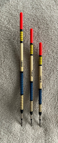 Handmade fishing floats - fishing,