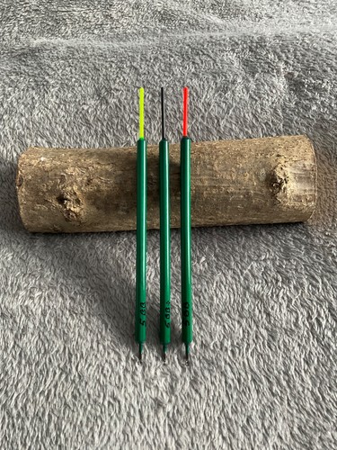 Handmade fishing floats - fishing,