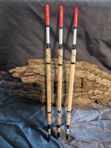 Traditionally hand made - traditionally,