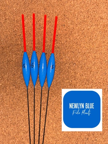 Pole floats hand made 5g - floats.,
