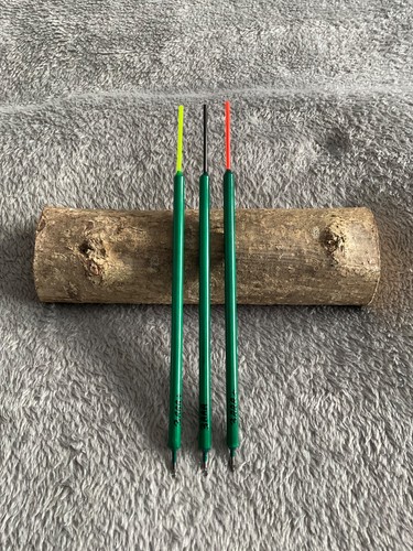 Handmade fishing floats - handmade,