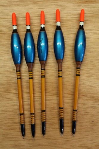 Roger surgay handmade fishing - roger,
