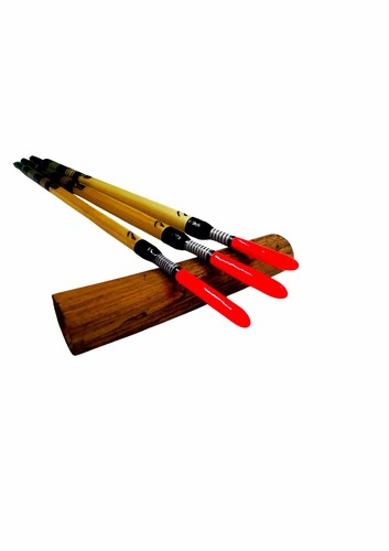 Handmade margin tench - margin,