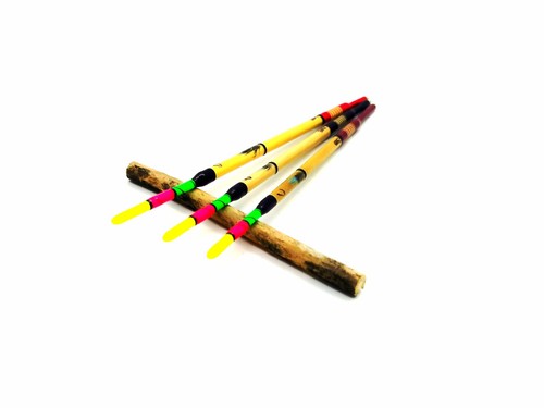 Handmade tench lifters set - handmade, of