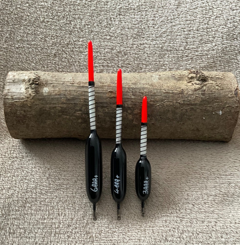 Handmade fishing floats - fishing,