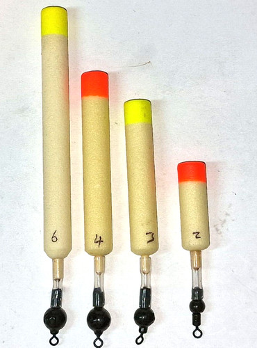 Sets handmade foam pellet - 4,