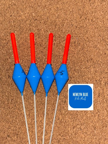 Pole floats hand made - made, 0.5g