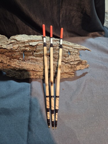 Traditionally hand made - traditionally,