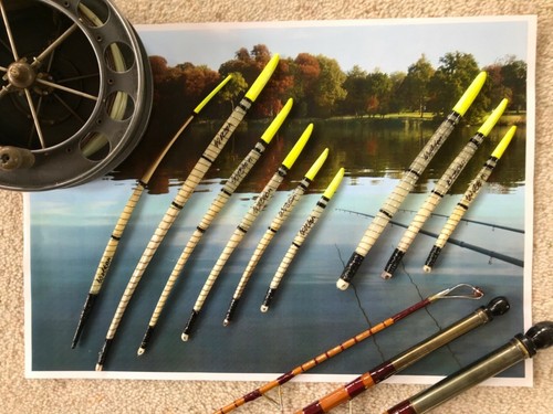 Traditional handmade quill - traditional,
