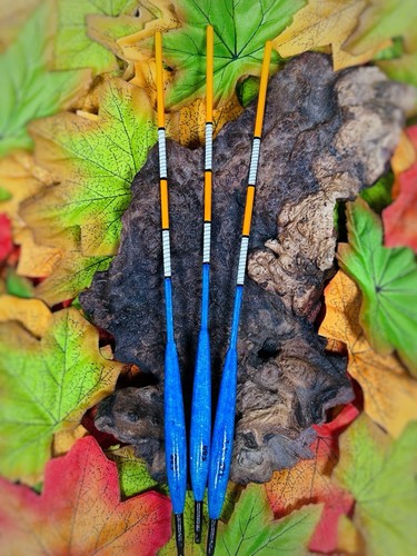Handmade balsa wood - balsa, cane