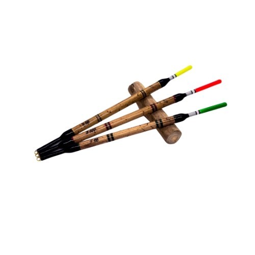 Handmade fishing floats - handmade,