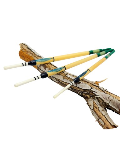 Handmade tench lifters white - tench,