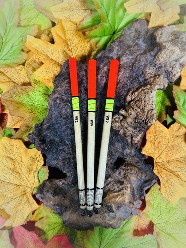 Handmade sarkanda reed - sarkanda, waggler