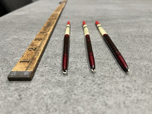 Handmade traditional fishing