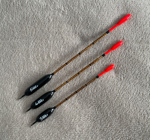 Handmade drift beaters floats - handmade,