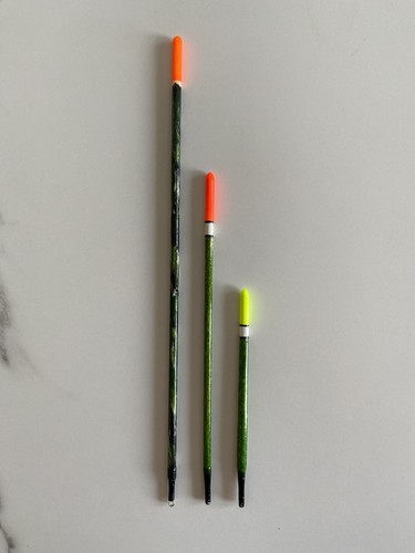 Fishing floats sarkanda - , reed