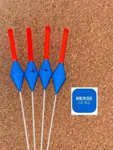 Pole floats hand made 4g - floats., 0.4g