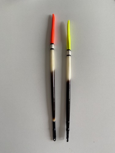 Porcupine fishing floats - fishing,