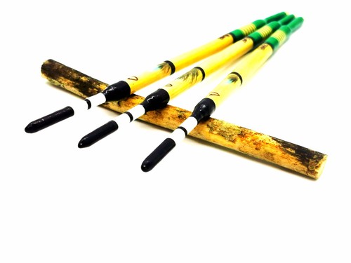 Handmade tench lifters black - handmade, lifters.