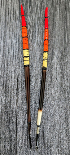 Traditional style hand - 2x,