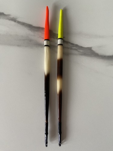 Porcupine fishing floats - porcupine,