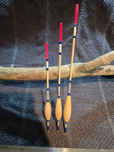 Traditionally hand made - traditionally,