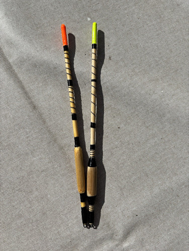 Pack cane insert waggler - 2,