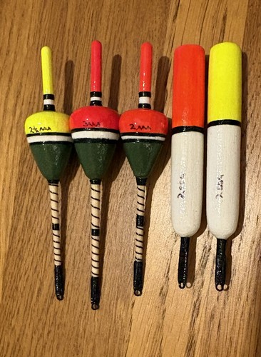 Handmade cork balsa - 5, x