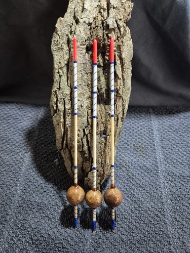 Traditionally hand made - traditionally,