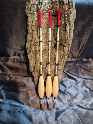 Traditionally hand made - traditionally,