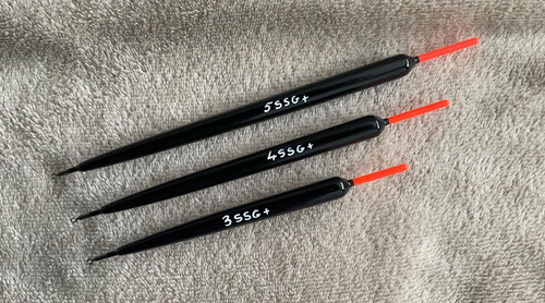 Handmade fishing floats - fishing,
