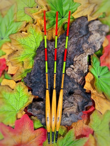 Handmade balsa wood cane - balsa,