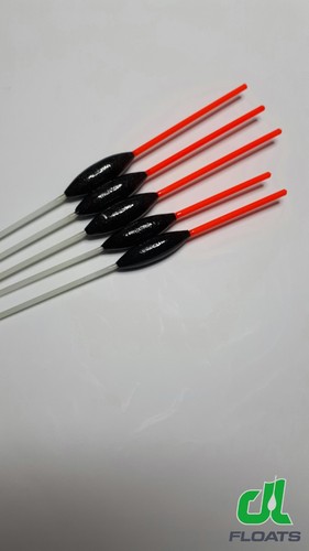 Hand made pole - pole, floats