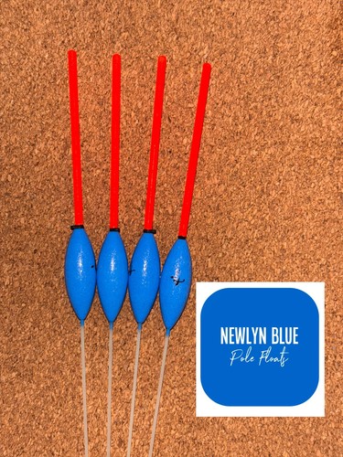 Pole floats hand made 4g - pole,