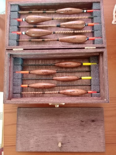 Box selection handmade - box, 10