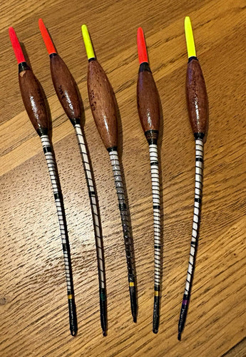 Handmade bird quill big - x,